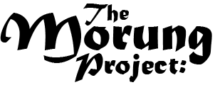 The Morung Project